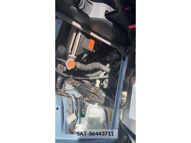 Daihatsu HIJET TRUCK 2016-09 8099569-23