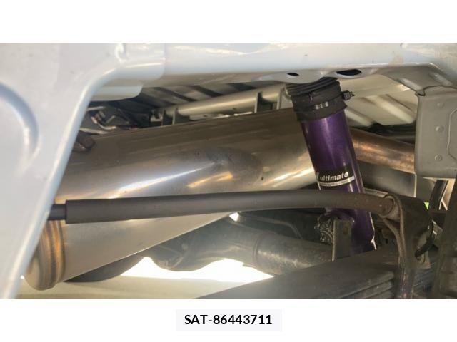 Daihatsu HIJET TRUCK 2016-09 8099569-25