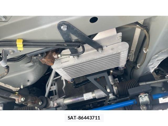 Daihatsu HIJET TRUCK 2016-09 8099569-27