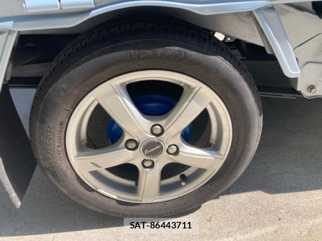Daihatsu HIJET TRUCK 2016-09 8099569-6