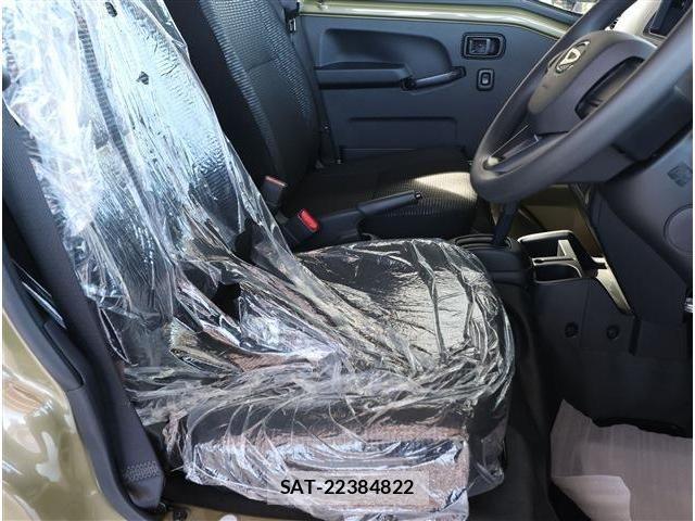 Daihatsu HIJET TRUCK 2026-03 8099568-9
