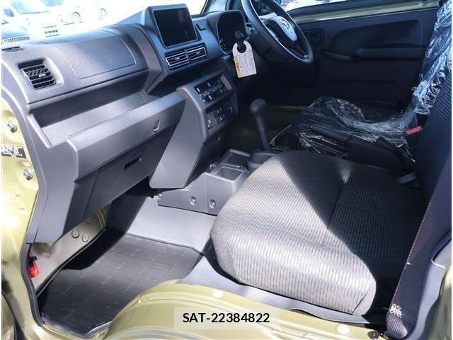Daihatsu HIJET TRUCK 2026-03 8099568-10