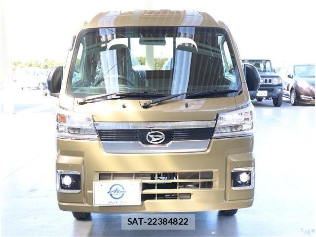 Daihatsu HIJET TRUCK 2026-03 8099568-13
