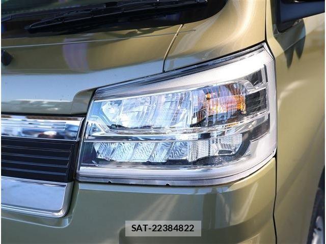 Daihatsu HIJET TRUCK 2026-03 8099568-18