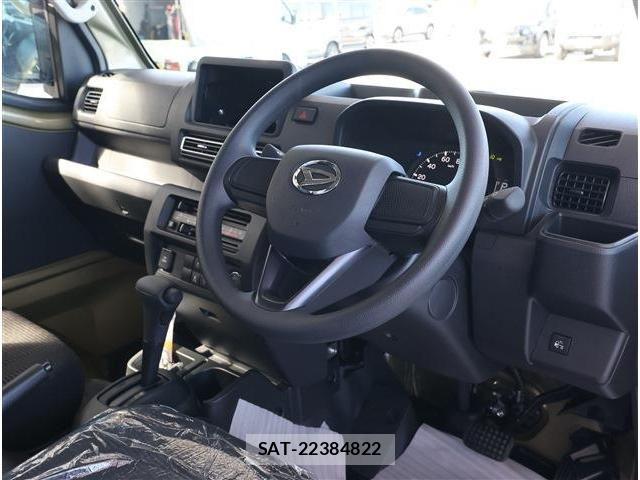 Daihatsu HIJET TRUCK 2026-03 8099568-1