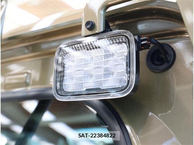 Daihatsu HIJET TRUCK 2026-03 8099568-20