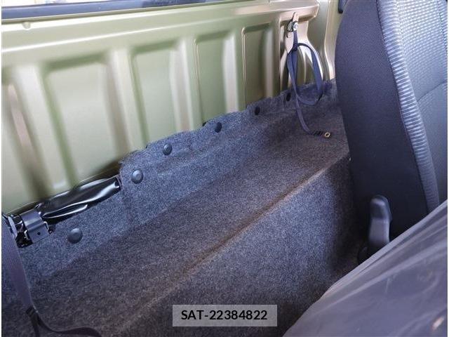 Daihatsu HIJET TRUCK 2026-03 8099568-23