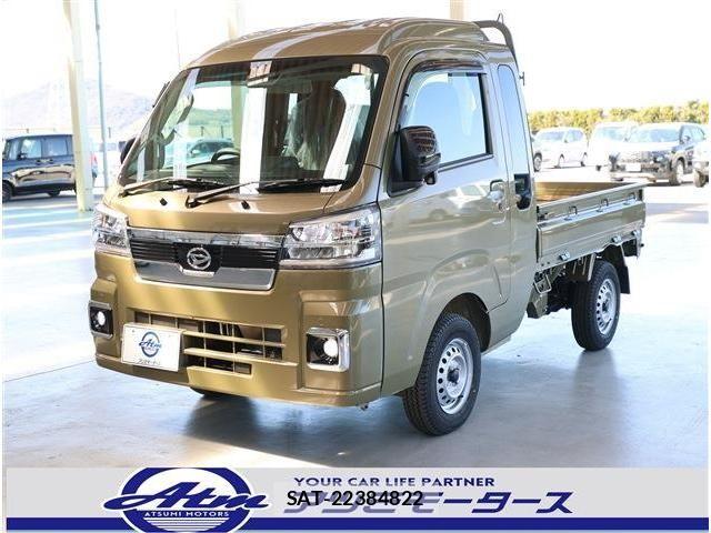 Daihatsu HIJET TRUCK 2026-03 8099568-28