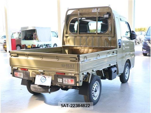 Daihatsu HIJET TRUCK 2026-03 8099568-3