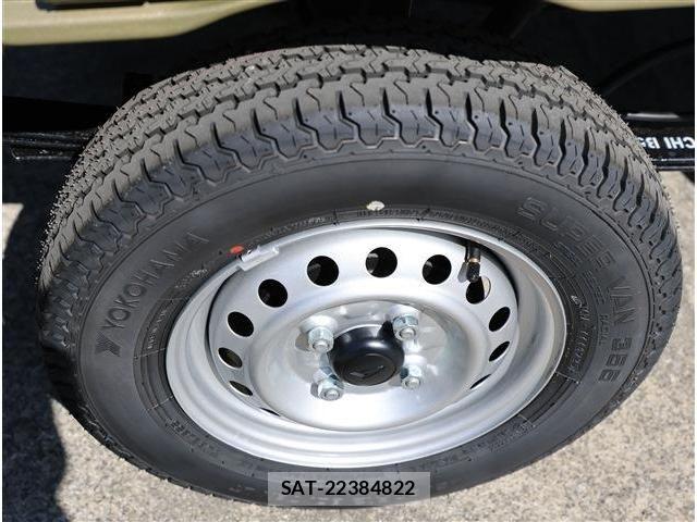 Daihatsu HIJET TRUCK 2026-03 8099568-5