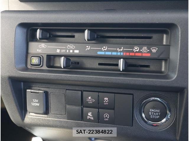 Daihatsu HIJET TRUCK 2026-03 8099568-7