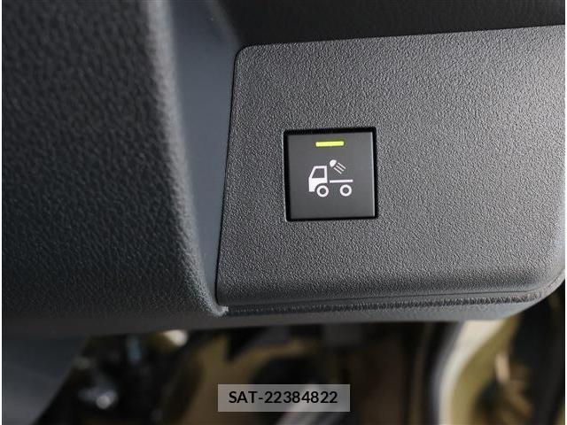 Daihatsu HIJET TRUCK 2026-03 8099568-8