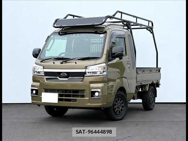 Daihatsu HIJET TRUCK 2025-06 8099567-0