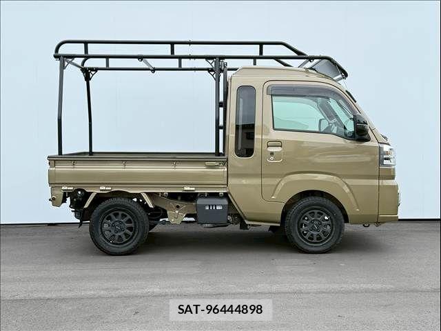 Daihatsu HIJET TRUCK 2025-06 8099567-9