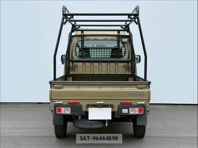 Daihatsu HIJET TRUCK 2025-06 8099567-10