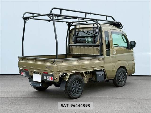 Daihatsu HIJET TRUCK 2025-06 8099567-13
