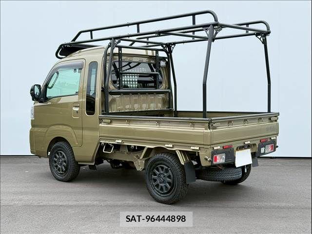 Daihatsu HIJET TRUCK 2025-06 8099567-15