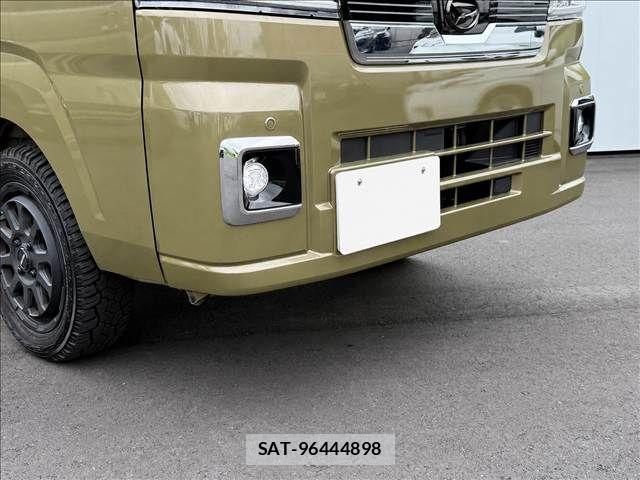 Daihatsu HIJET TRUCK 2025-06 8099567-18