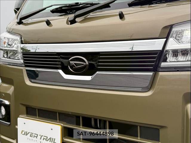 Daihatsu HIJET TRUCK 2025-06 8099567-20