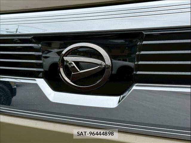 Daihatsu HIJET TRUCK 2025-06 8099567-21