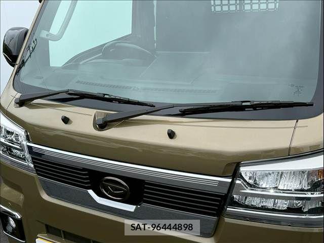 Daihatsu HIJET TRUCK 2025-06 8099567-22
