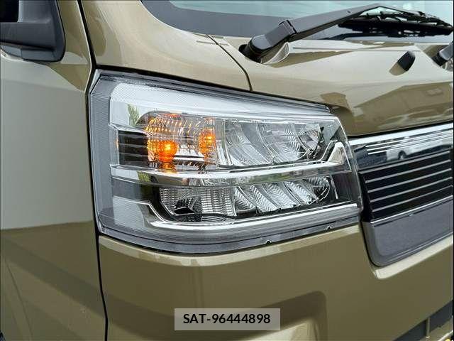 Daihatsu HIJET TRUCK 2025-06 8099567-23