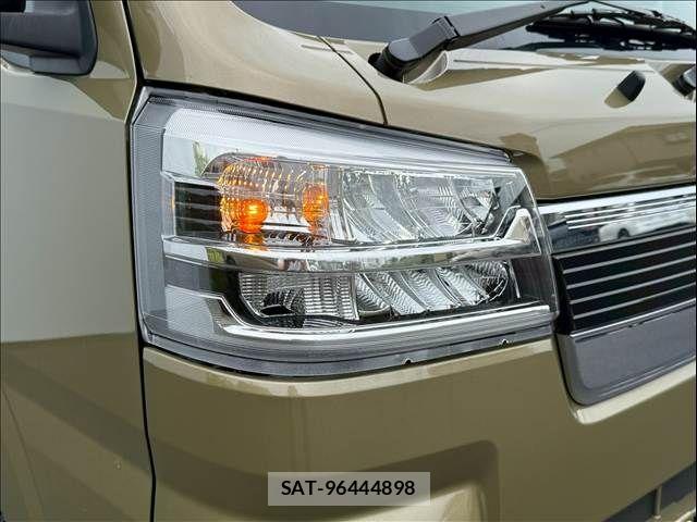 Daihatsu HIJET TRUCK 2025-06 8099567-24