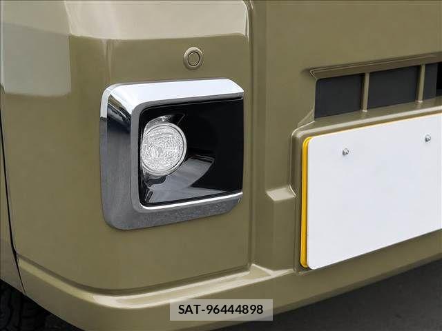 Daihatsu HIJET TRUCK 2025-06 8099567-25