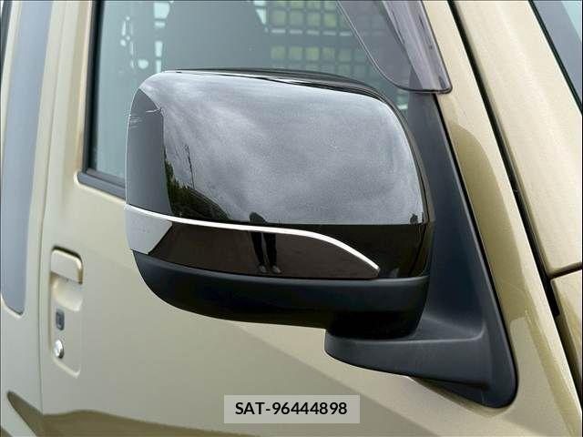 Daihatsu HIJET TRUCK 2025-06 8099567-26