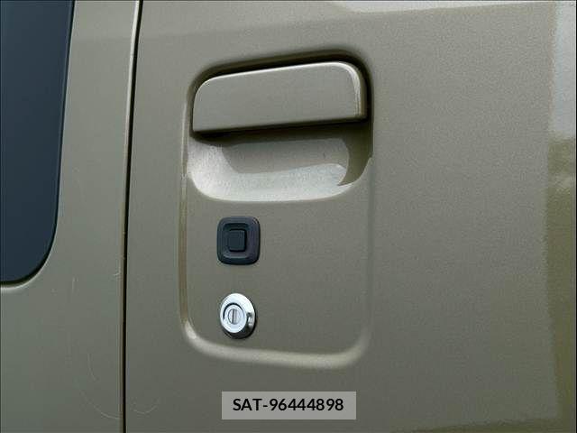 Daihatsu HIJET TRUCK 2025-06 8099567-27