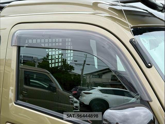 Daihatsu HIJET TRUCK 2025-06 8099567-28