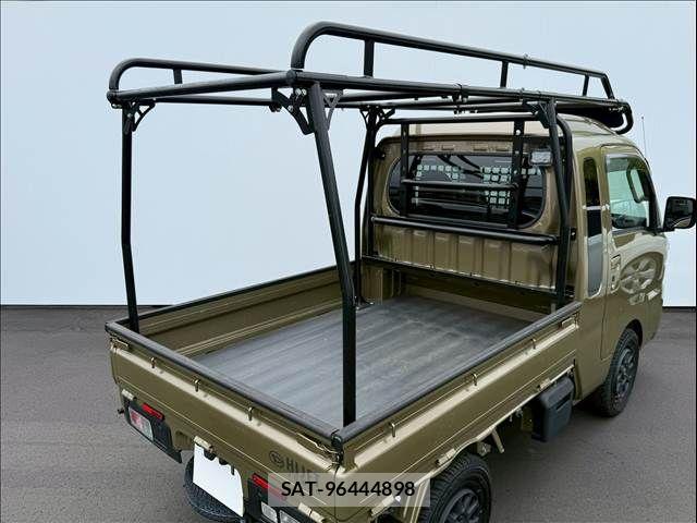 Daihatsu HIJET TRUCK 2025-06 8099567-2