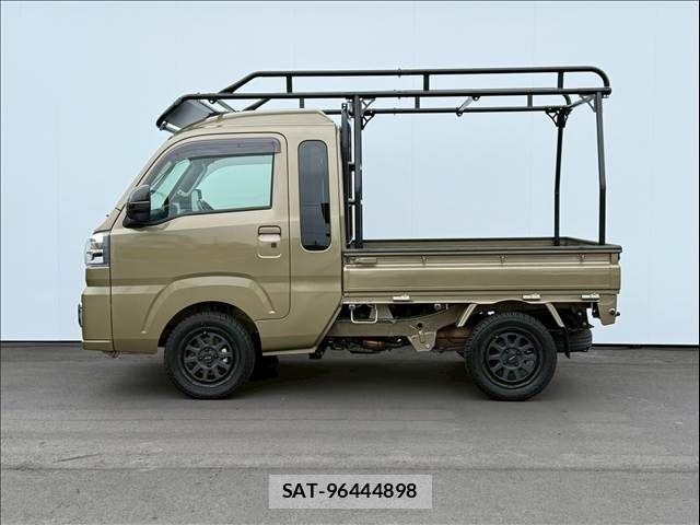 Daihatsu HIJET TRUCK 2025-06 8099567-7