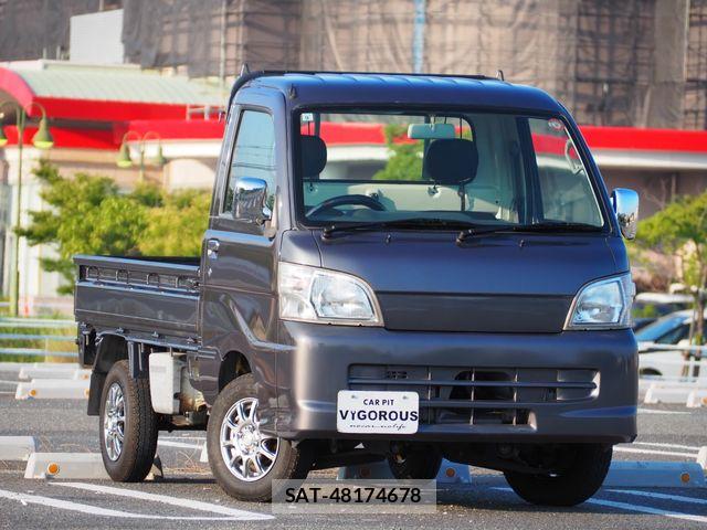 Daihatsu HIJET TRUCK 2008-09 8130488-0