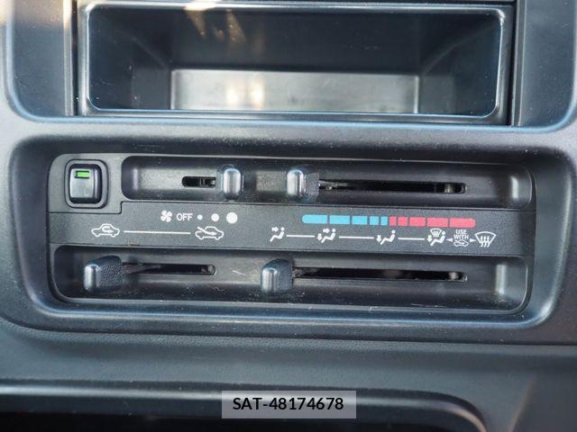 Daihatsu HIJET TRUCK 2008-09 8130488-15