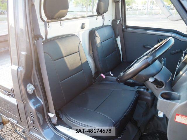 Daihatsu HIJET TRUCK 2008-09 8130488-18