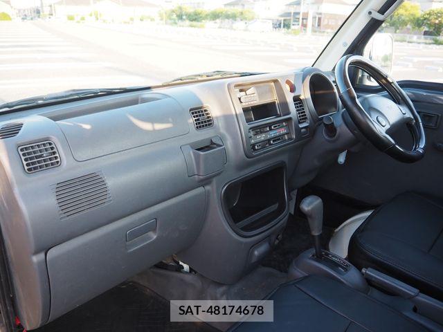 Daihatsu HIJET TRUCK 2008-09 8130488-20