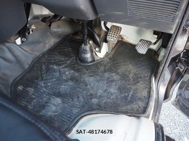 Daihatsu HIJET TRUCK 2008-09 8130488-21