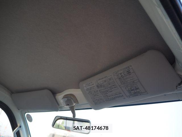 Daihatsu HIJET TRUCK 2008-09 8130488-22
