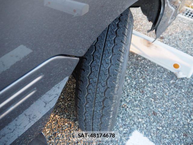 Daihatsu HIJET TRUCK 2008-09 8130488-28