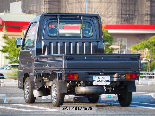 Daihatsu HIJET TRUCK 2008-09 8130488-2