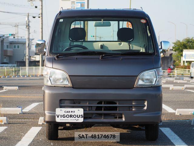Daihatsu HIJET TRUCK 2008-09 8130488-3