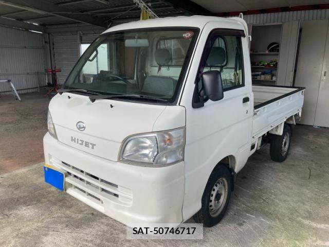 Daihatsu HIJET TRUCK 2007-09 8130487-0