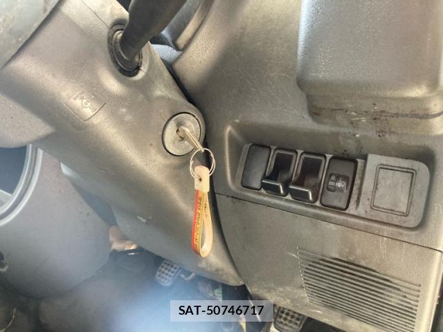 Daihatsu HIJET TRUCK 2007-09 8130487-10