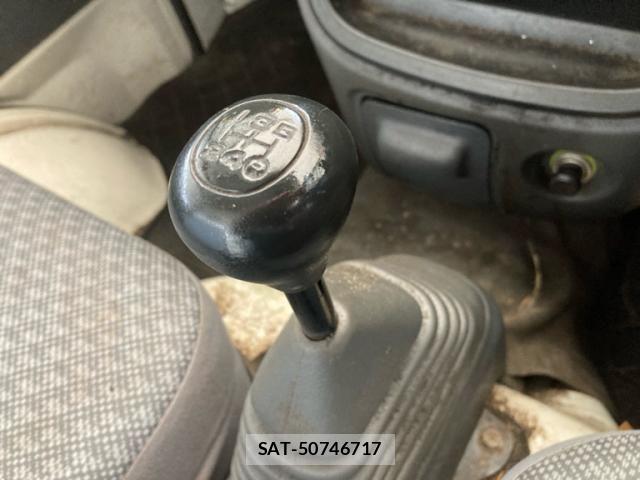 Daihatsu HIJET TRUCK 2007-09 8130487-14