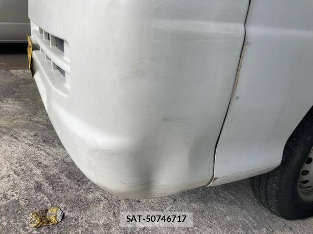Daihatsu HIJET TRUCK 2007-09 8130487-16