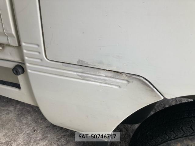 Daihatsu HIJET TRUCK 2007-09 8130487-17