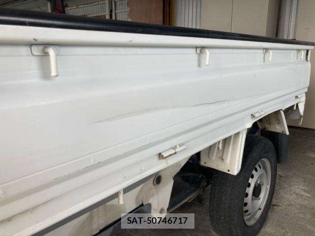 Daihatsu HIJET TRUCK 2007-09 8130487-18