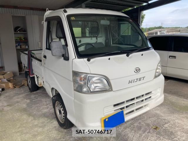 Daihatsu HIJET TRUCK 2007-09 8130487-1