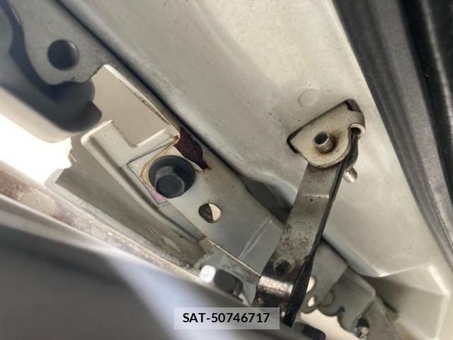Daihatsu HIJET TRUCK 2007-09 8130487-19